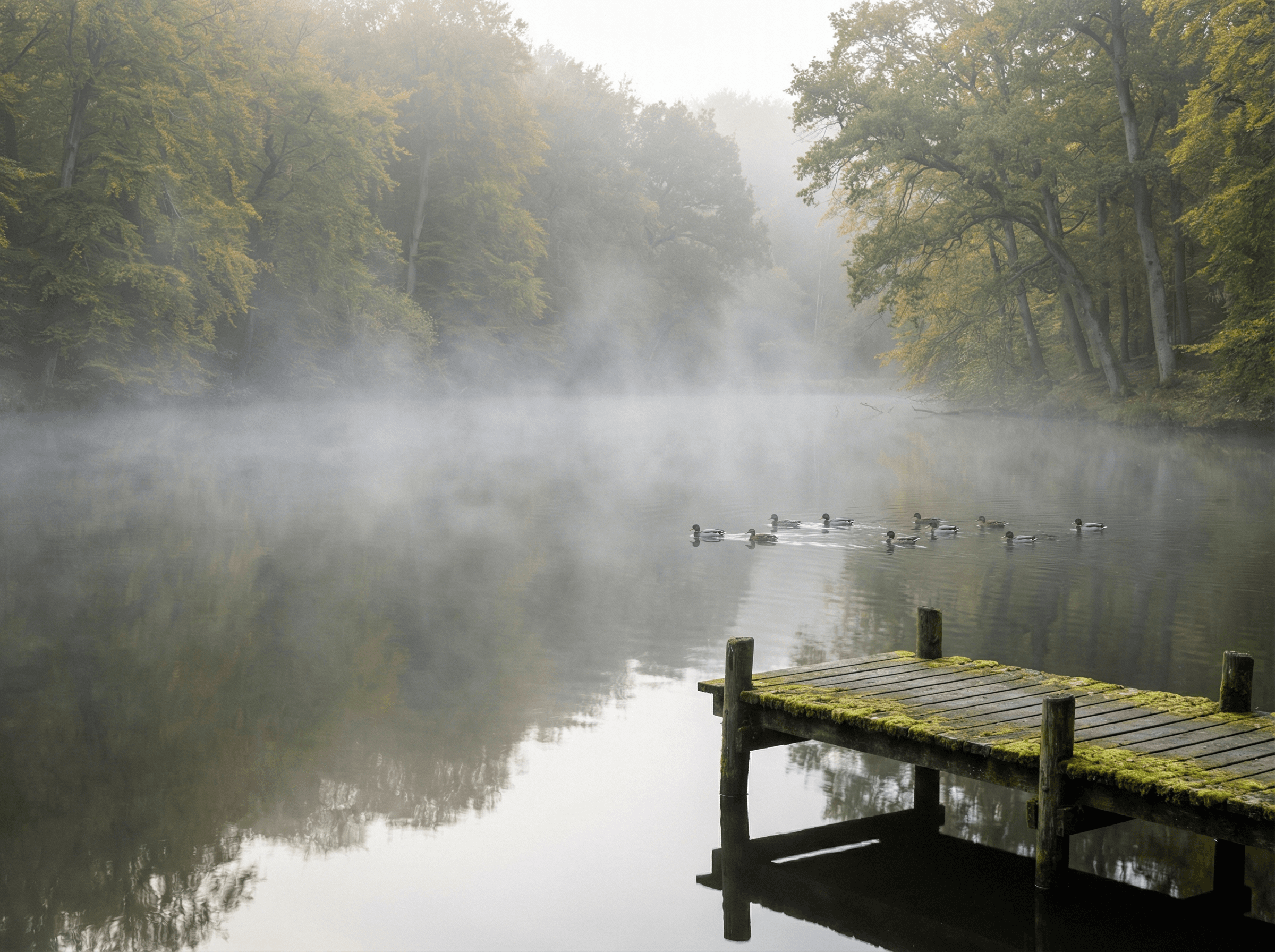 Natur & friluftsliv