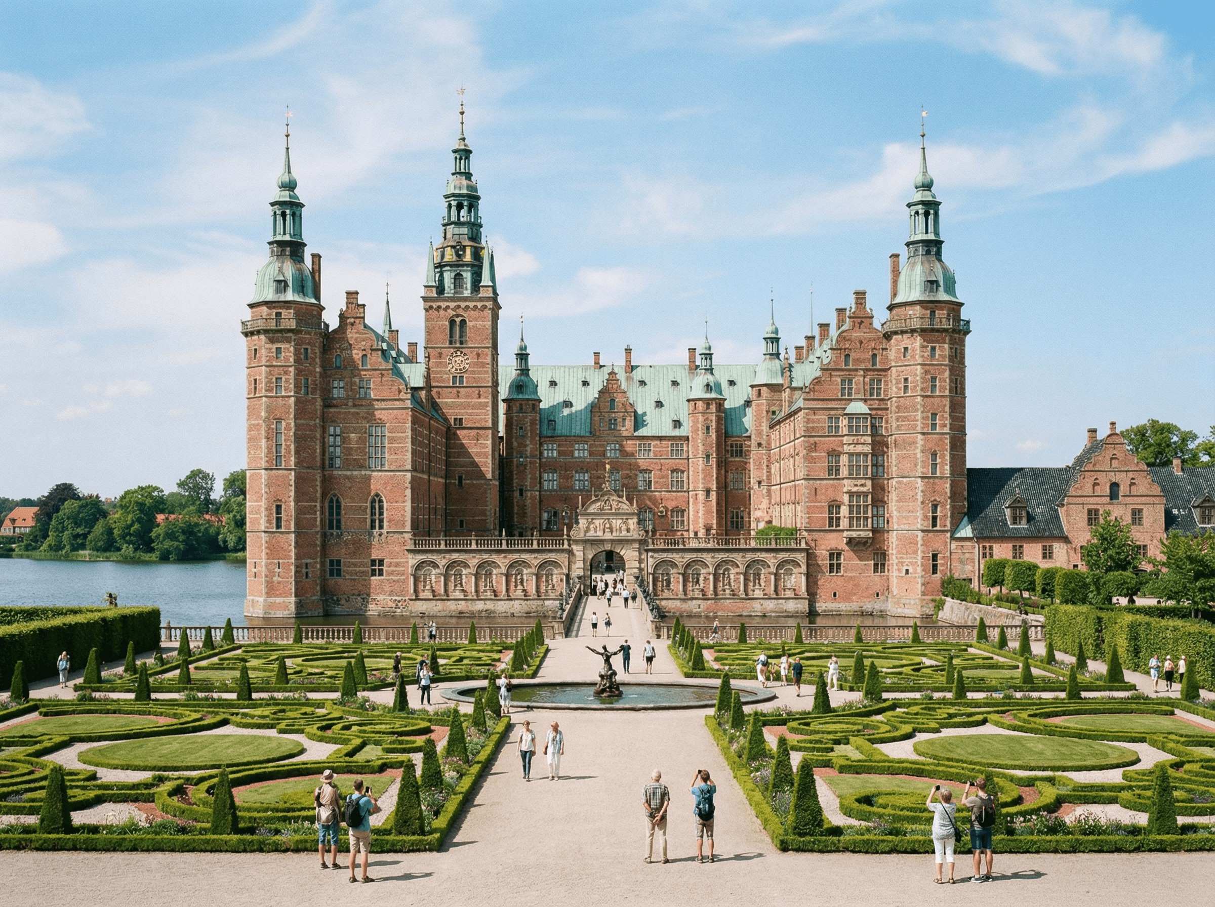 Kultur & historie